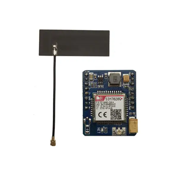 4G GPS WIFI three in one combined outdoor waterproof cabinet active antenna SMA male connector 30dbi high gain 3m RG174 cable