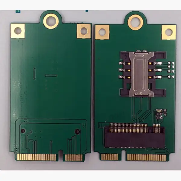 10pcs/lot Quectel EG95ECGA-128-SGNS EG95-EC LTE Standard EG95 category 4 module