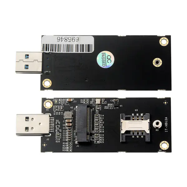 10pcs/lot Quectel EG95ECGA-128-SGNS EG95-EC LTE Standard EG95 category 4 module