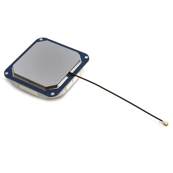 5G/4G/GSM/3G/NB/GPRS/WCDMA full-band FPC built-in patch antenna internal PCB omnidirectional IPEX connector