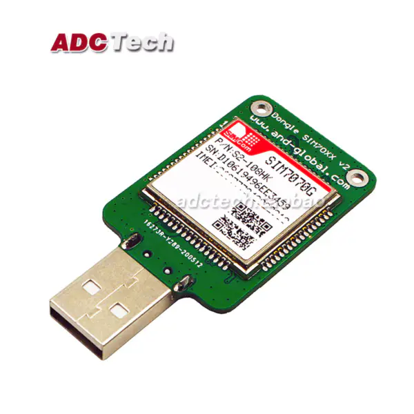 10PCS/LOT SIM800H SIMCOM GSM module distribut