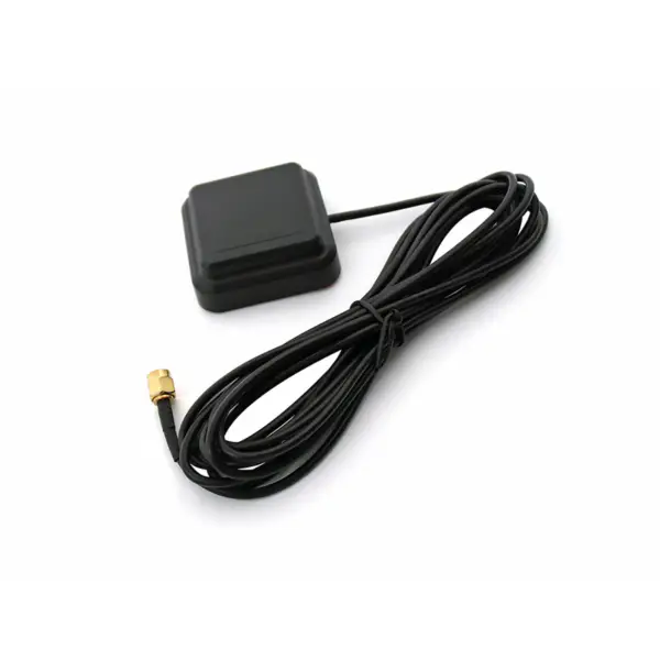 4G WIFI GNSS combination triple antenna GPS GLONASS GALILEO BDS built-in four-star full frequency antenna MCX-K