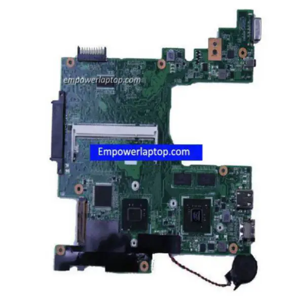 Asus 1012PN Motherboard