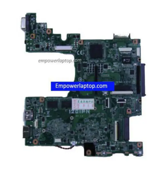 Asus 1012PN Motherboard