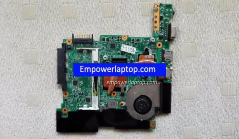 Asus 1015T Motherboard