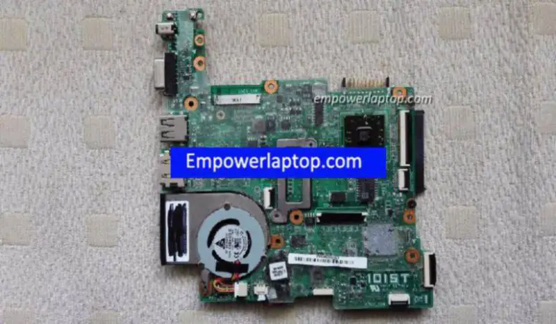 Asus 1015T Motherboard