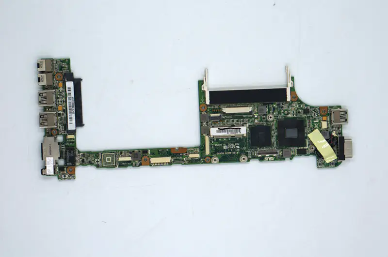 Asus 1018p motherboard