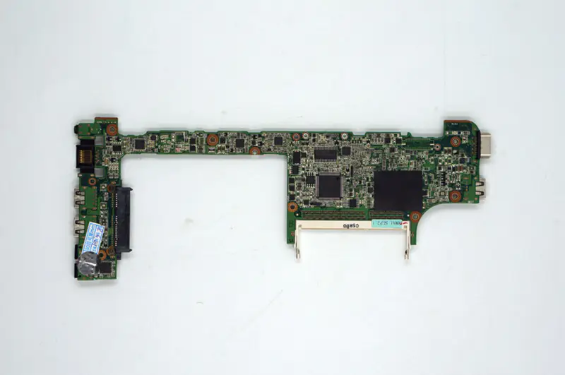 Asus 1018p motherboard