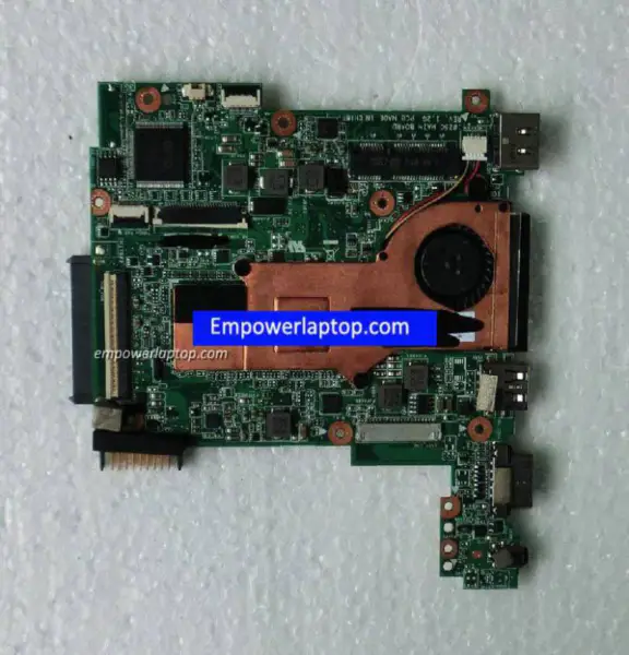 Asus 1025C Motherboard