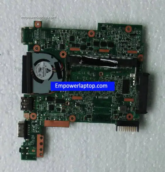 Asus 1025C Motherboard