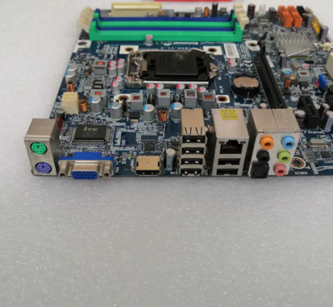 Lenovo IdeaCentre K320 K305 L-IIBXM V1.0 11011072 Motherboard