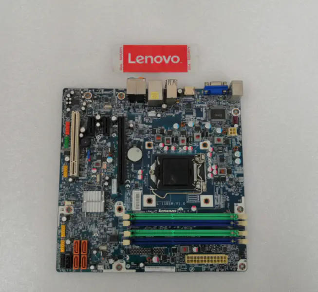 Lenovo IdeaCentre K320 K305 L-IIBXM V1.0 11011072 Motherboard
