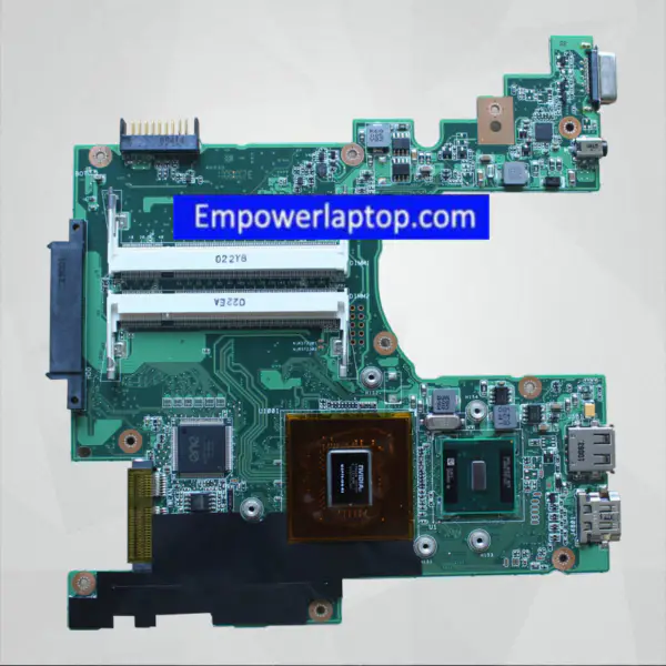 Asus 1201n Motherboard