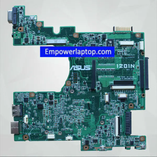 Asus 1201n Motherboard