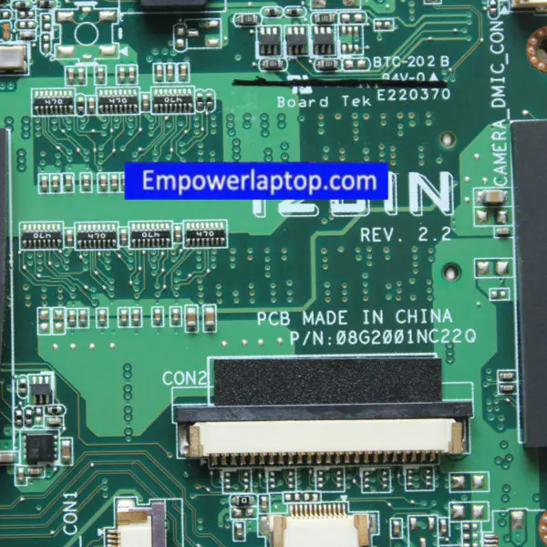 Asus 1201n Motherboard