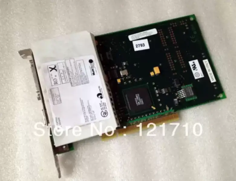 IBM PCI 2-Line WAN with Modem 2793 53P0708 21P5289 industrial motherboard