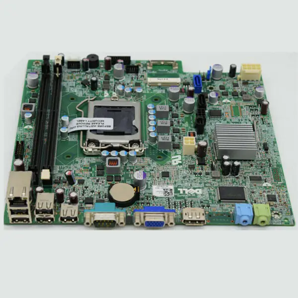 Dell Optiplex 7020 9020 USFF 14GRG KC9NP Y43VF 423CV Motherboard