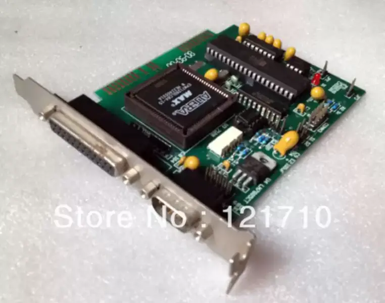 Altera TXKG1 ALTERA MAX EPM7128SLC84-15 board industrial motherboard