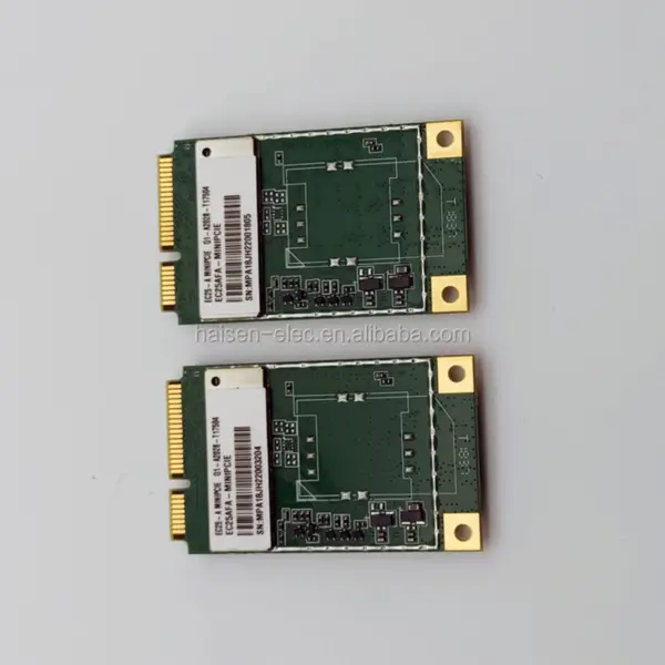 4G LTE Cat4 module MINI PCIE Series EC25JFA-MINIPCIE EC25VFA-MINIPCIE EC25AFA-MINIPCIE EC25AFFA-MINIPCIEEC25AFFD-MINIPCIE