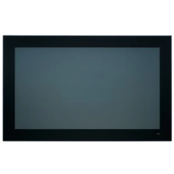 Advantech PPC-3211W 21.5 Inch Wide Screen Fanless Industrial Panel PC i5-7300