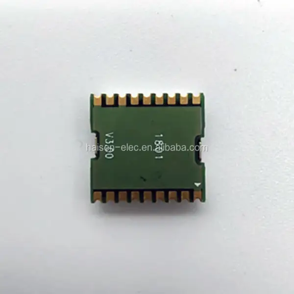 SMT MTK Type Serial interface module SIMCOM SIM28 Wireless GNSS GPS Module SIM28M SIM28ML