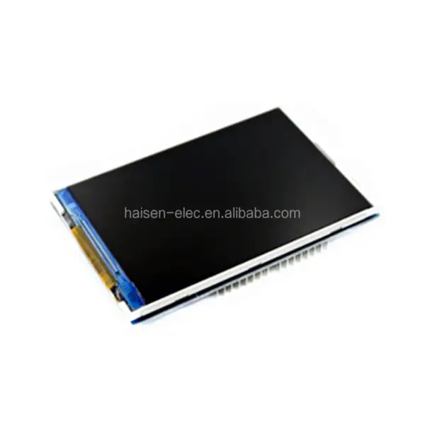 3.5 inch TFT color screen module 320X480 ultra-high-definition LCD screen compatible 8 bit Parallel Mega2560 DUE