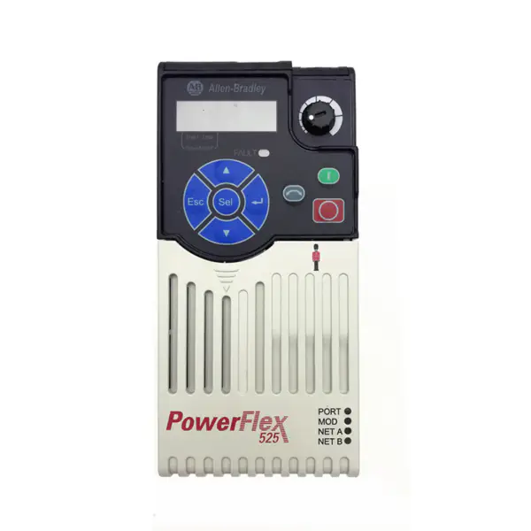 Allen Bradley 0.4KW 220V Inverter 25B-D4P0N114