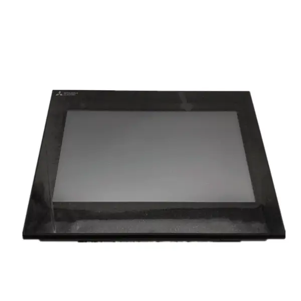 Mitsubishi GS2110-WTBD-N Touch Screen GS2110-WTBD-N Features Human-Machine Interfaces(HMIs)