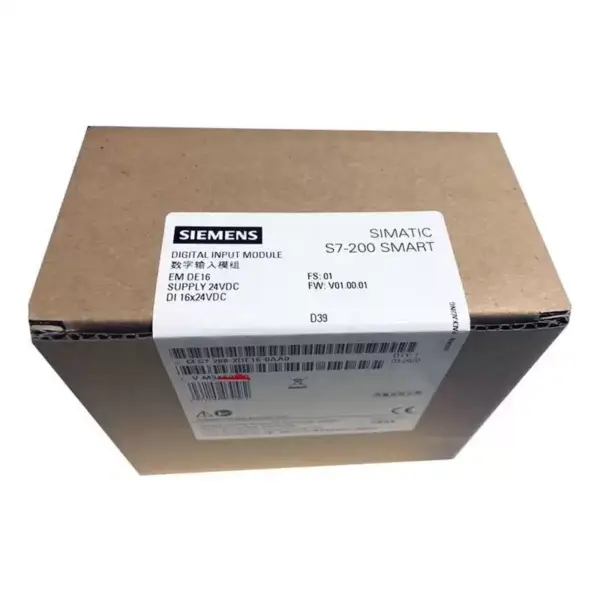 Siemens PLC used 6ES7 142-3BF00-0XA0