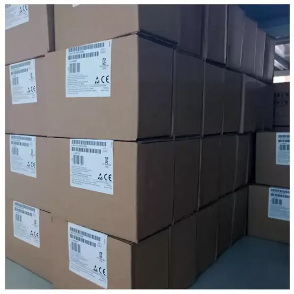 Siemens inverter 6SL3 055-0AA00-2TA0 6SL30550AA002TA0