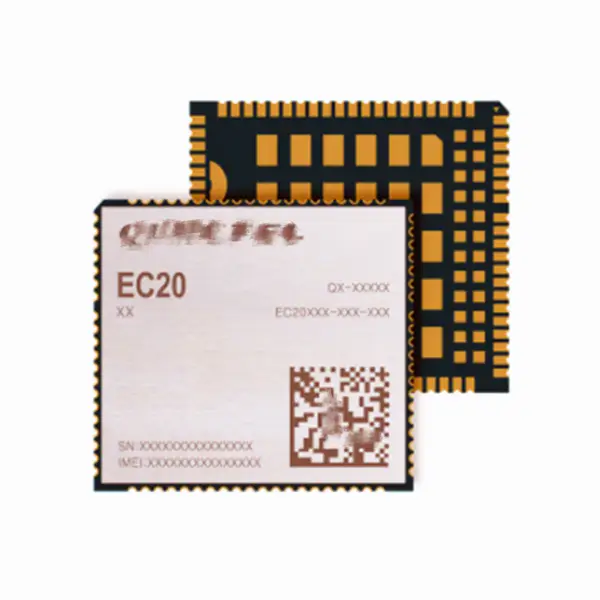 4G LTE Module EC20CEHDLG EC20CEHDLG-128-SNNS GSM GPS GPRS GNSS Modules