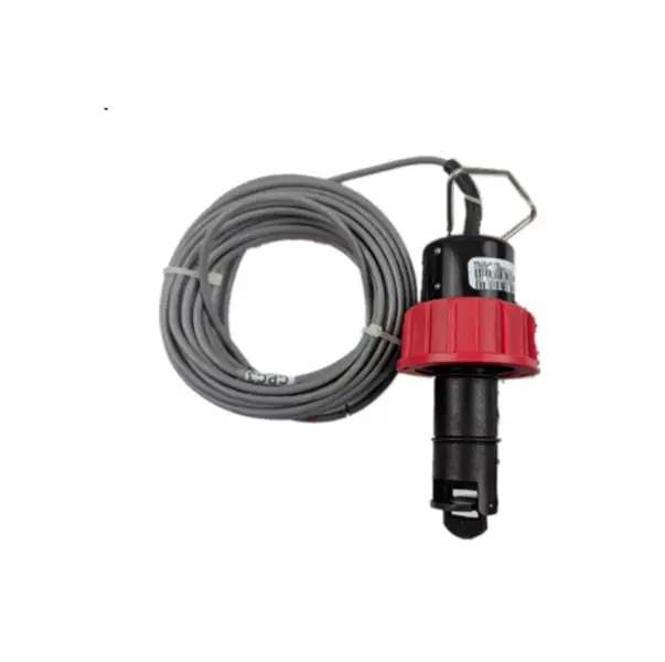 +GF+ Flow sensor P51530-P1 DN125~DN200
