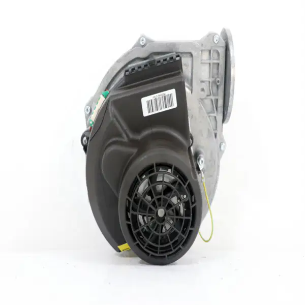 ebm papst RG148/1200-3633-010212-CCC heating blower Wall hanging furnace Gas blower