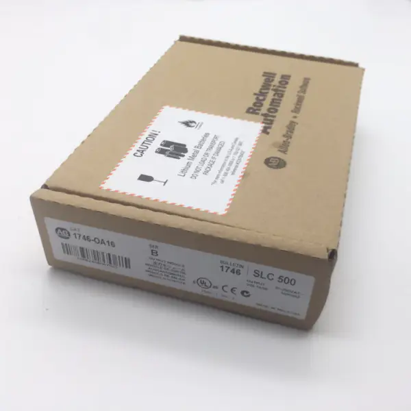 Allen bradley 1756-PSCA2K 1756PSCA2K