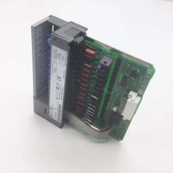 Allen bradley 1756-PSCA2K 1756PSCA2K