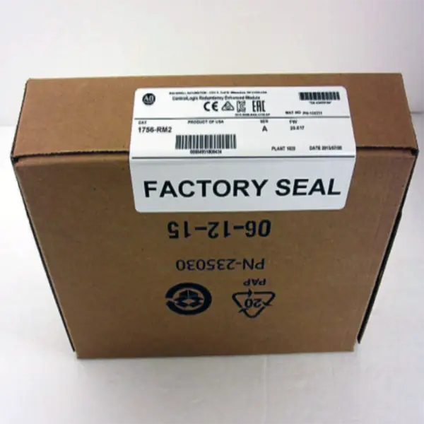 Allen bradley 1500 display module 1756-ENBTK 1756ENBTK