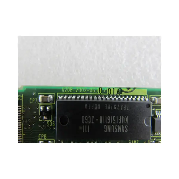 Fanuc Mitsubishi module A20B-1008-0360 A20B10080360