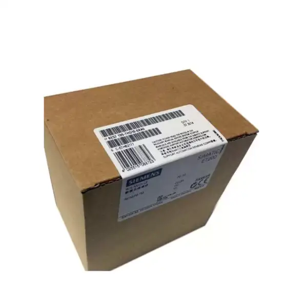 Siemens HMI Siemens PLC 6ES7407-0KA00-0AA0 6ES74070KA000AA0