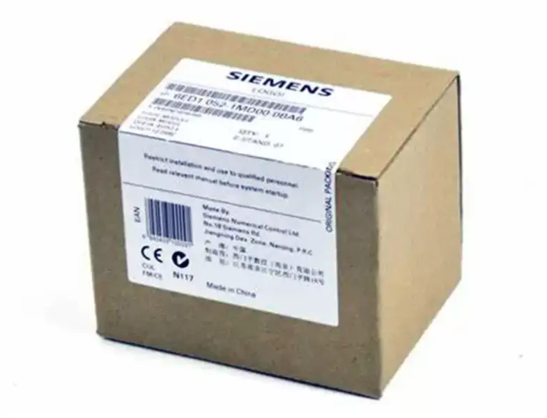 Siemens power supply power supply 6EP1252-0AA01 6EP12520AA01