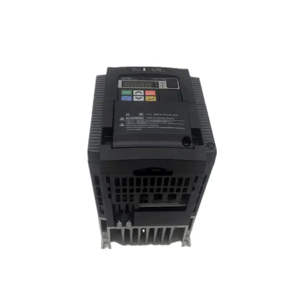 Industry part 3G3MX2-AB007-ZV1 Omron plc 0.75kw inverter