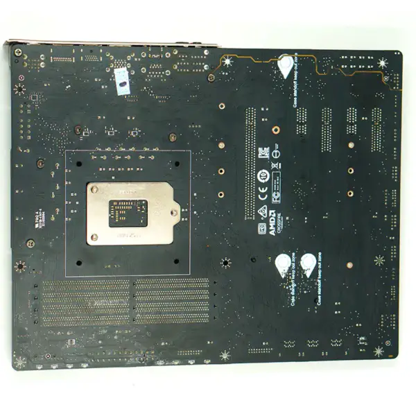 MSI MAG Z390 TOMAHAWK Motherboard