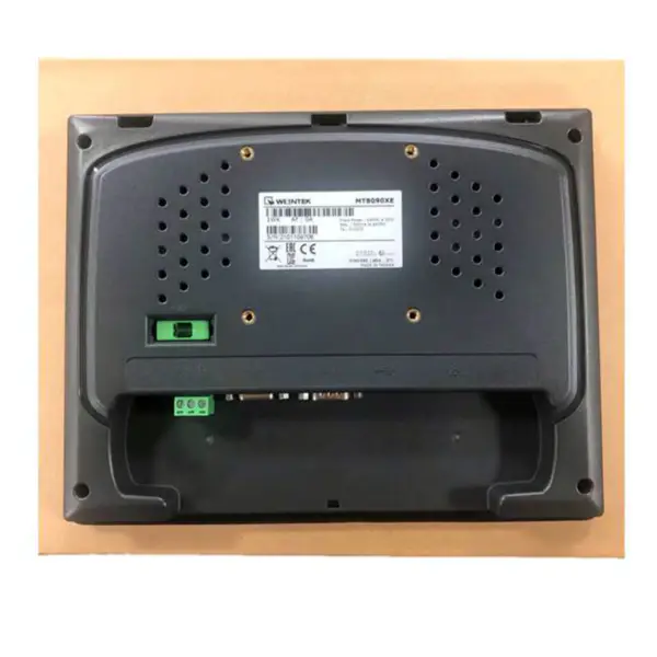 hot sale lcd display 9.7'' weintek touch panel MT8090XE