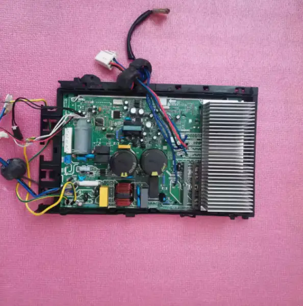 Midea Air Conditioner Control Board KFR-35W/BP-(311-1502-0515DK-YH).D.13.WP2-1 PCB 17122000002734