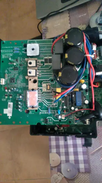 Media CE-KFR80W BP2T4N1-310.B.D.13.MP1 17122000008624 Motherboard