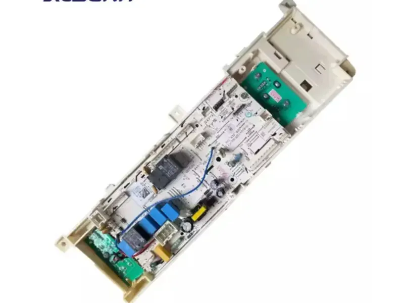 Midea 17138100015563 Washing Machine Computer Control Board