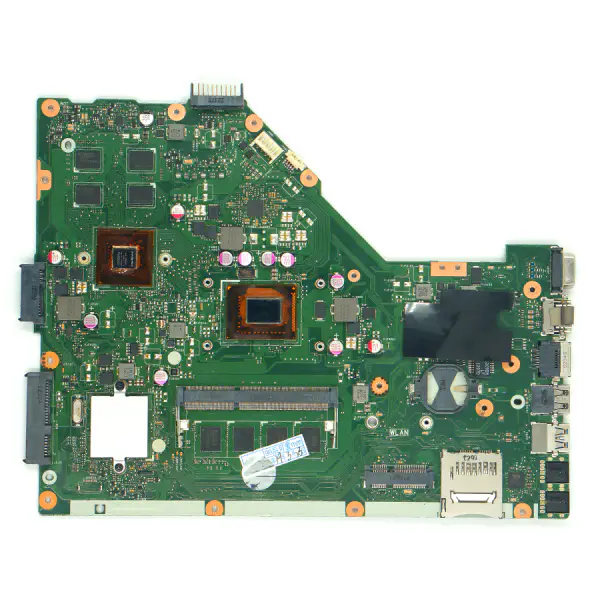 Asus X55VD motherboard
