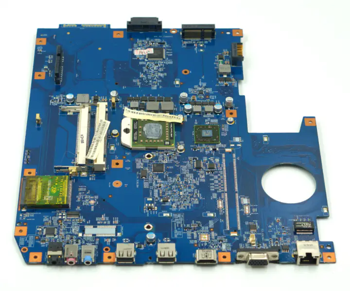 Acer 7535 48.4CE01.021 Motherboard
