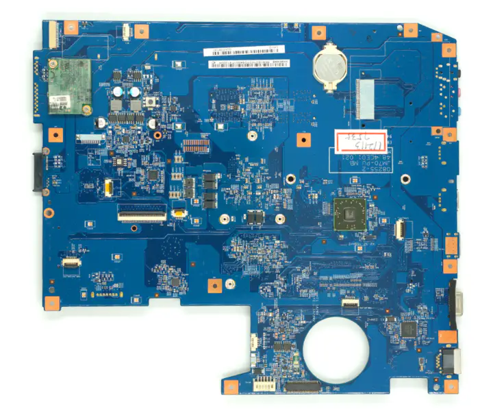 Acer 7535 48.4CE01.021 Motherboard