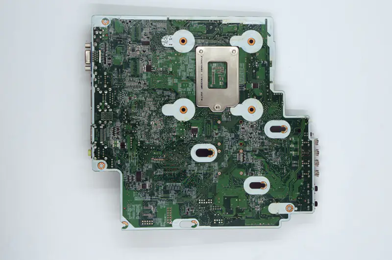 HP Elite 8300 USDT 657095-001 656937-001 AIO Motherboard