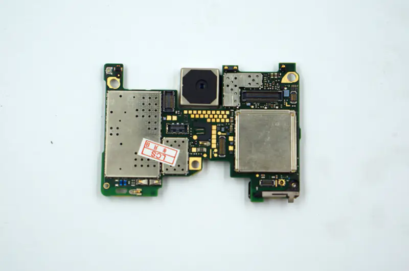 Nokia Lumia 925 Motherboard unlocked